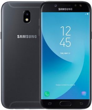 Samsung Galaxy J5 2017 DuoS Black (SM-J530F/DS)